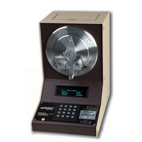 Taber150-E挺度测试仪