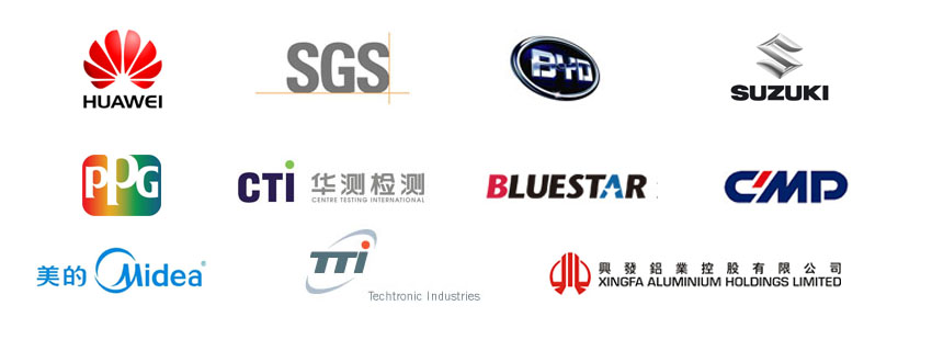 Q-SUN进口氙灯试验箱用户