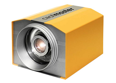 Coatmaster在线非接触式测厚系统