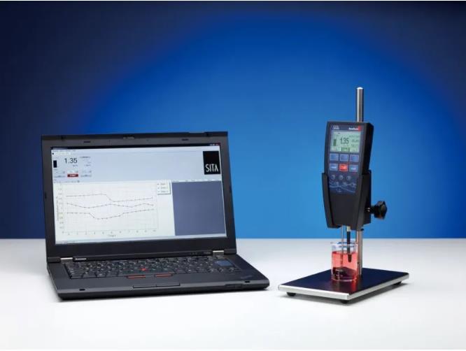 SITA动态表面张力仪