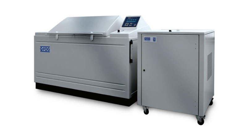 Q-FOG CRH循环腐蚀盐雾箱