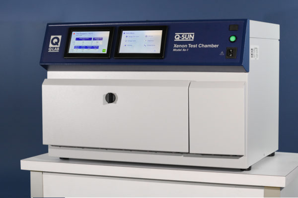 Q-SUN风冷氙灯老化试验箱