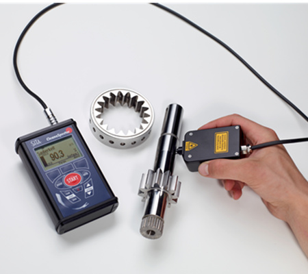 表面清洁度仪技术图