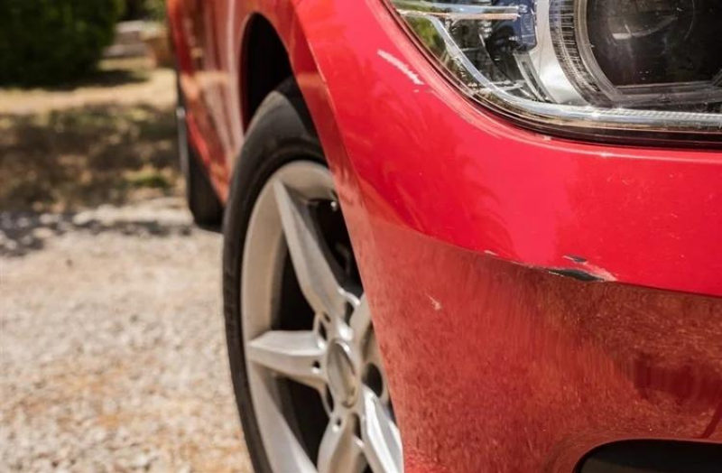 涂层耐久性测试