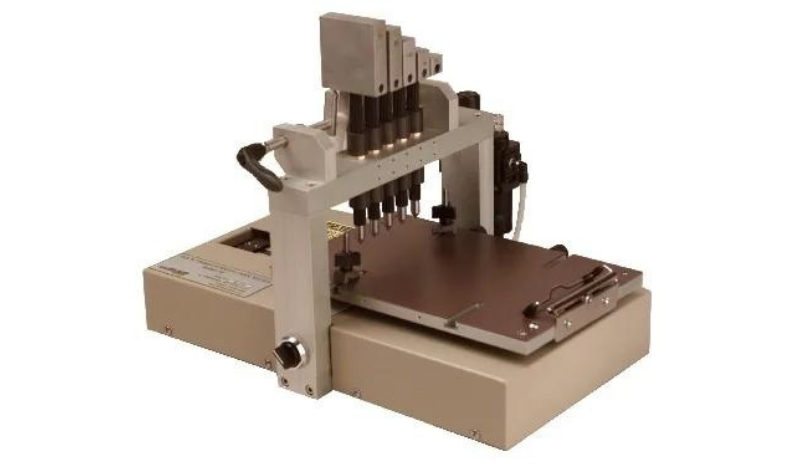 五指刮擦耐划伤测试仪