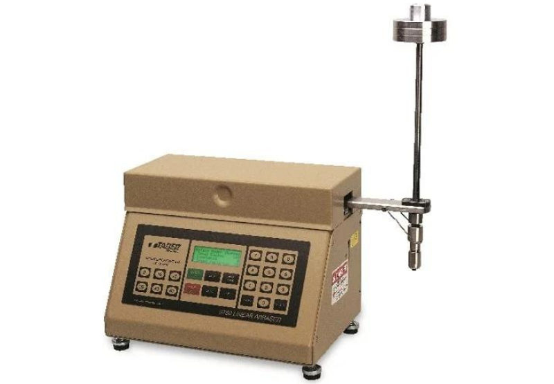 Taber 线性磨耗仪