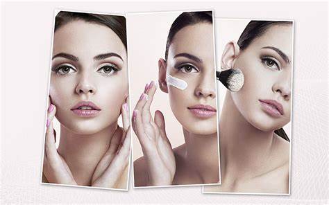 eaa在化妆品中用作成膜剂、乳化剂和增稠剂