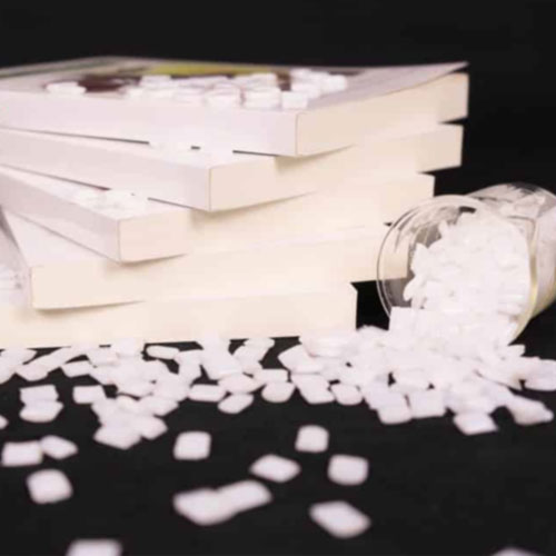 书刊装订用的热熔胶