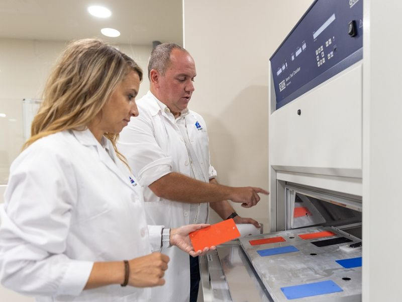 Q-SUN氙灯老化试验箱的使用过程中的问题及解答