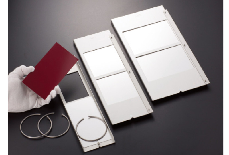 塑料泡沫材料紫外加速老化试验箱平板样品架