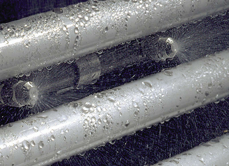 QUV万能胶荧光紫外老化仪水喷淋