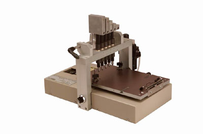 五指刮擦/划伤测试仪