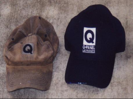 老化和光稳定性