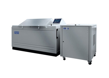 Q-FOG CRH盐雾试验箱